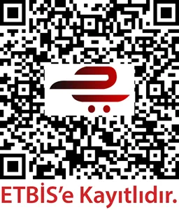 ETBIS QR Code
